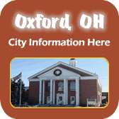 Oxford, Ohio Information